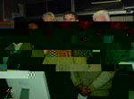 Fernand, André, Quentin, Pierre : photos salon aviation.
