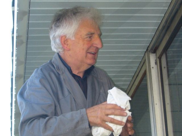Pierre Martinet