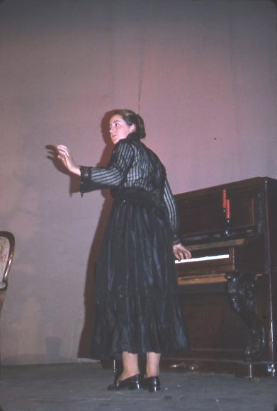 1969 Claudette Grappin