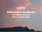 23 1970 stands