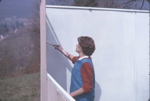 1971 Paulette Gonnet peintre