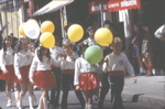 1971 Fête de la jeunesse : enfants de la liberté