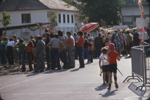 Kermesse vue générale