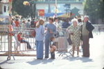 Kermesse vue générale