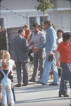 Kermesse : M. Aubert, x, y