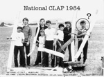 Clap Aurillac84