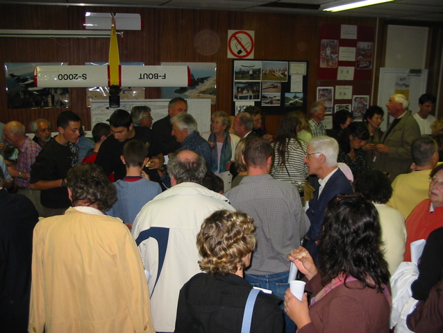 Rencontres amicales