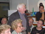 Marcel Pépin et Georges Bonnel, Libert et Régine B.